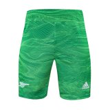 Arsenal Pantaloncino 2022 verde