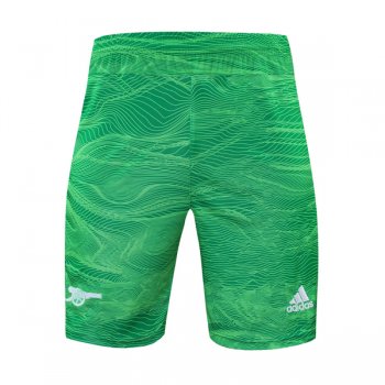 Arsenal Pantaloncino 2022 verde