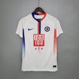 Quarto maglia Chelsea 2022