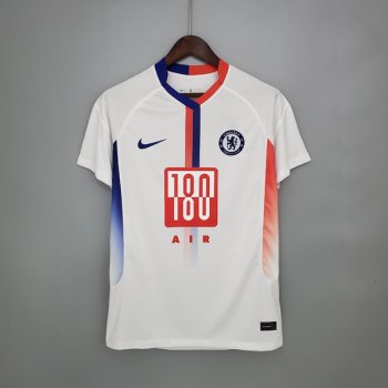 Quarto maglia Chelsea 2022