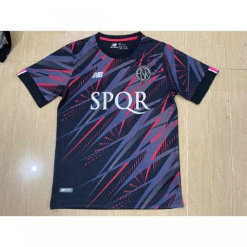 Terza maglia Roma SPQR 2023