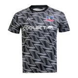 Thai Quarto maglia Colo-Colo 2024