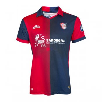 Thai prima maglia Cagliari 2024