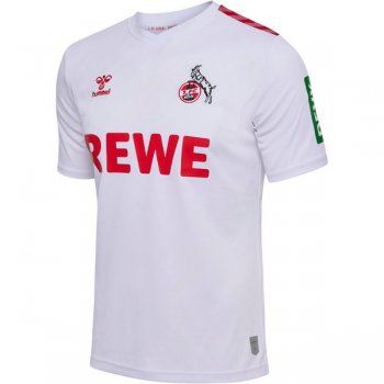 Thai prima maglia FC Koln 2024