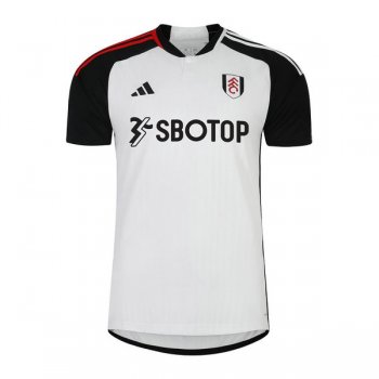 Thai prima maglia Fulham 2024