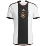 Thai prima maglia Germania 2023