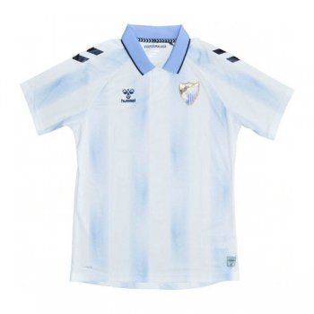 Thai prima maglia Malaga 2024