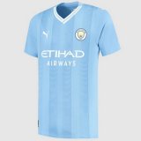 Thai prima maglia Manchester City 2024