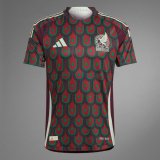 Thai prima maglia Messico Copa America 2024