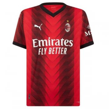 Thai prima maglia Milan 2024