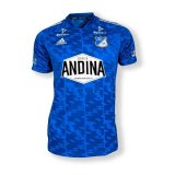 Thai prima maglia Millonarios FC 2023