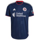 Thai prima maglia New England Revolution 2023