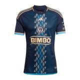 Thai prima maglia Philadelphia Union 2025