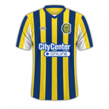 Thai prima maglia Rosario Central 2024