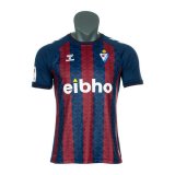 Thai prima maglia SD Eibar 2024