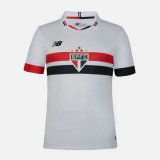 Thai prima maglia Sao Paulo 2025