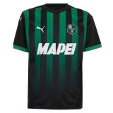 Thai prima maglia Sassuolo 2025