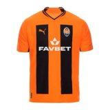 Thai prima maglia Shakhtar Donetsk 2024