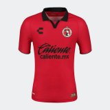 Thai prima maglia Tijuana 2024