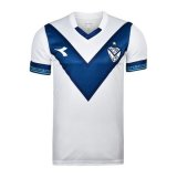 Thai prima maglia Velez Sarsfield 2025