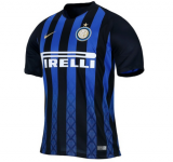 Thai prima maglia Inter 2019