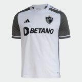 Thai seconda maglia Atletico Mineiro 2024