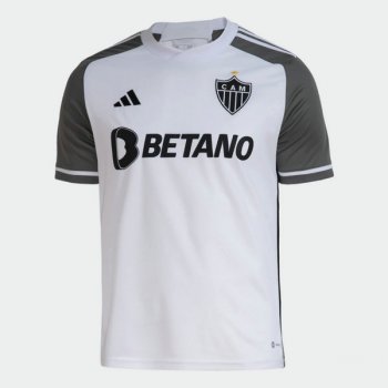 Thai seconda maglia Atletico Mineiro 2024