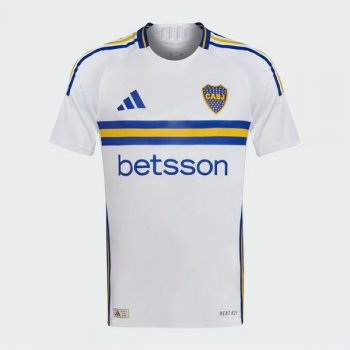 Thai seconda maglia Boca Juniors 2025