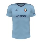 Thai seconda maglia CA Osasuna 2024