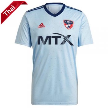 Thai seconda maglia FC Dallas 2022