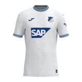 Thai seconda maglia Hoffenheim 2024