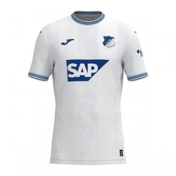 Thai seconda maglia Hoffenheim 2024