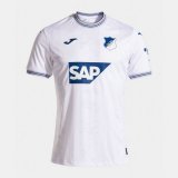 Thai seconda maglia Hoffenheim 2025