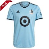 Thai seconda maglia Minnesota United 2022