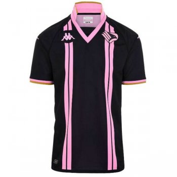 Thai seconda maglia Palermo 2023