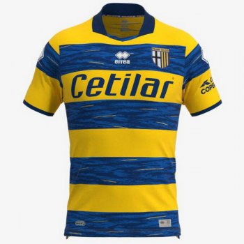 Thai seconda maglia Parma 2022