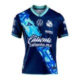 Thai seconda maglia Puebla 2025