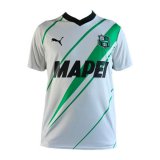 Thai seconda maglia Sassuolo 2024