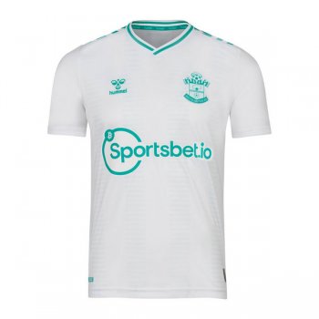 Thai seconda maglia Southampton 2024