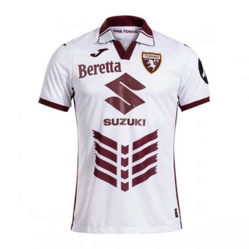 Thai seconda maglia Torino 2025