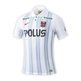 Thai seconda maglia Urawa Red Diamonds 2023