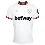 Thai seconda maglia West Ham 2024