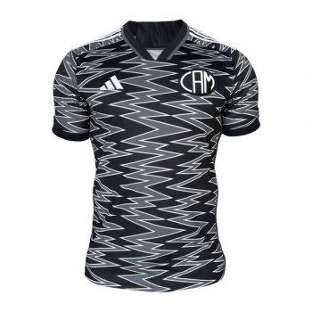 Thai terza maglia Atletico Mineiro 2025