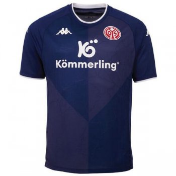 Thai terza maglia FSV Mainz 05 2023