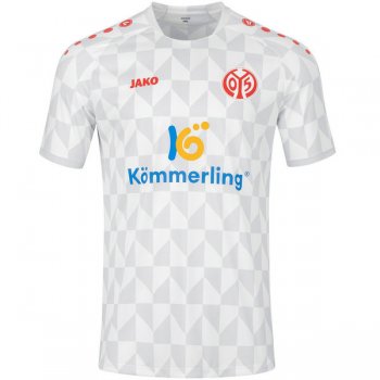 Thai terza maglia FSV Mainz 05 2024