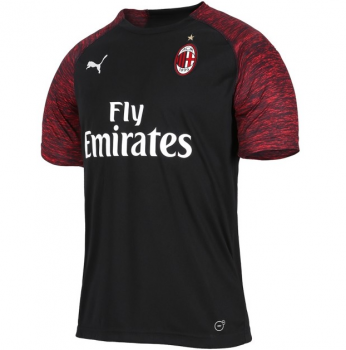 Thai terza maglia Milan 2019