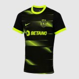 Thai terza maglia Sporting 2023