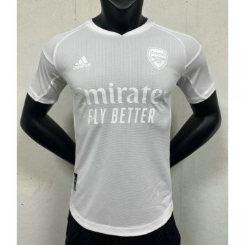 Versione del giocatore maglia Arsenal edizione speciale 2024