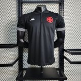 Versione del giocatore maglia CR Vasco da Gama POLO 2024