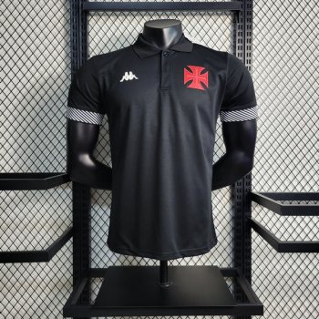 Versione del giocatore maglia CR Vasco da Gama POLO 2024